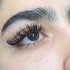 کاشت مژه(اکستنشن مژه)