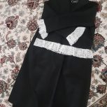 ست کت و دامن ماه گل