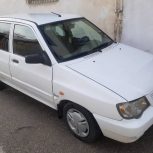 پراید 111مدل 93