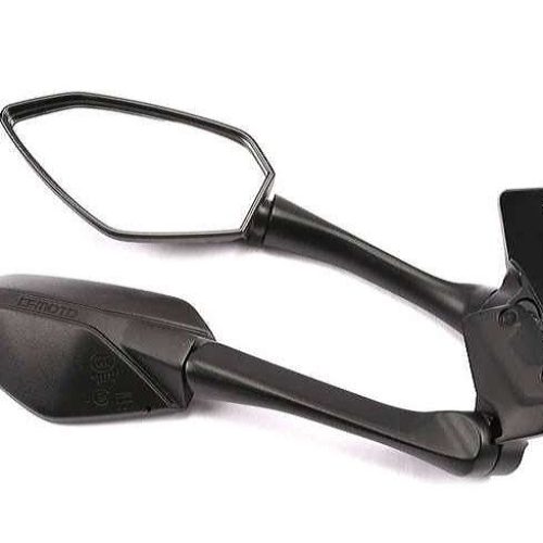 1 جفت اینه بغل موتور سیکلت سی اف ریس 250