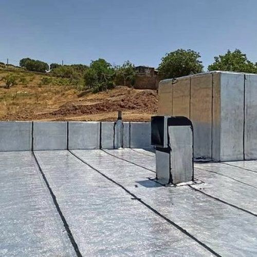 نصب و پخش ایزوگام دلیجان با قیمت مناسب