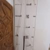 ساخت تعمیر کابینت کمددیواری تخت خواب
