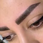 خدمات آرایش دائم