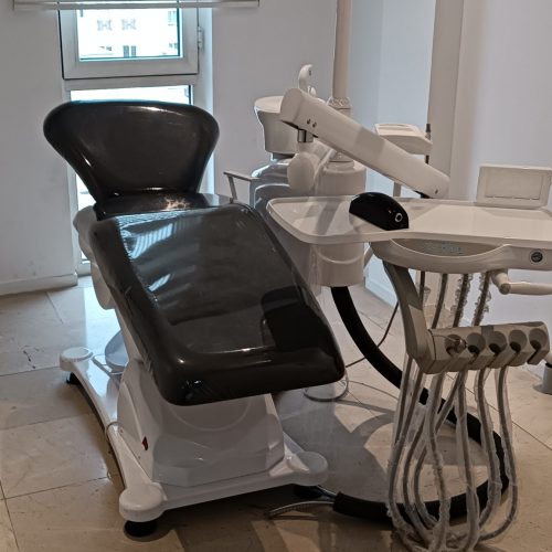 فروش یونیت دندان پزشکی
