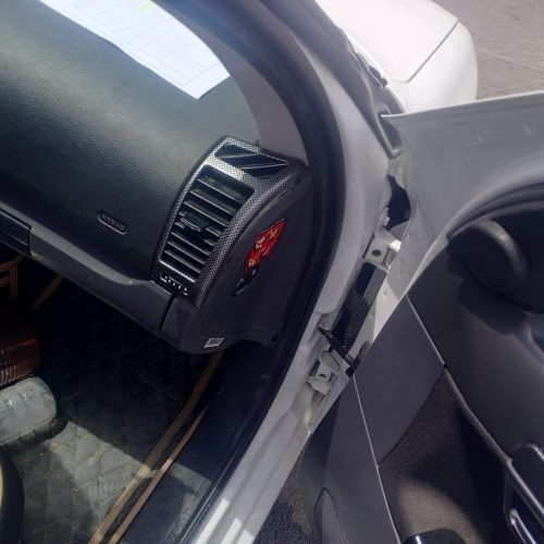 ماشین سواری سورن پلاس فول