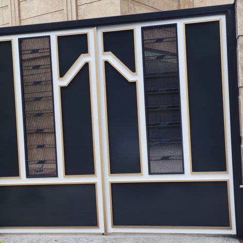 نقاش ساختمان