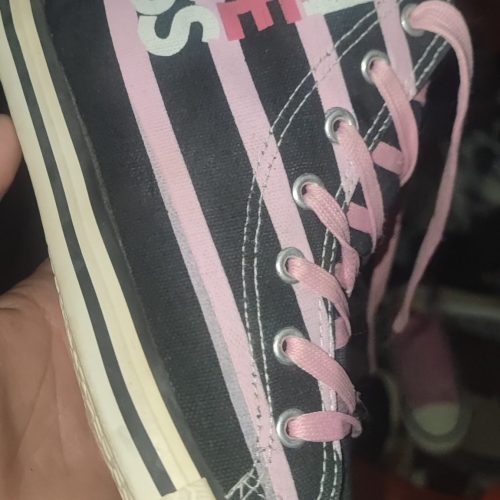 کفش وا ورزشی و دخترنه و پسرانه