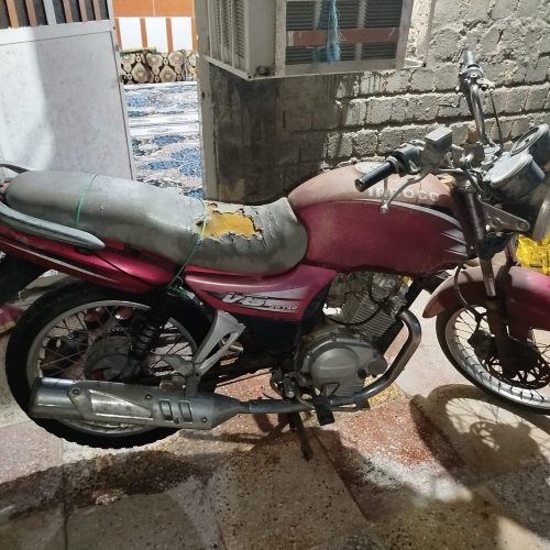 موتورسیکلت