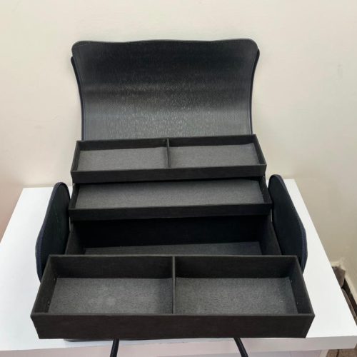 تمامی وسایل اکستنشن مژه