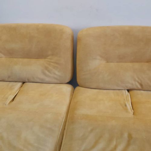 دوعددمبلمان راحتی تختخوابشو