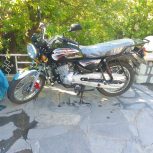 متور سکلت پیشرو 1402