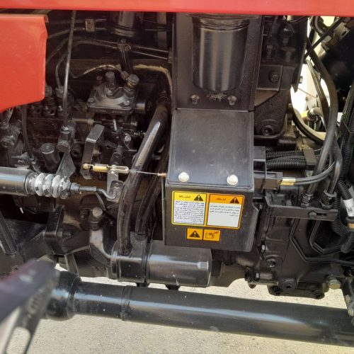 فروش تراکتور