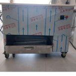 سیخ شور صنعتی  500 سیخ