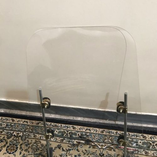 طلق در حد نو