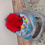 کریر/روروئک/تاب(بچگانه)