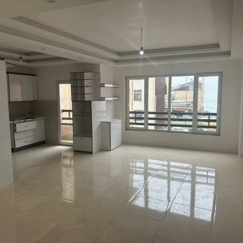 فروش آپارتمان 90 متری در معلم