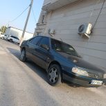 پژو 405 مدل 91 نوک مدادی CNG