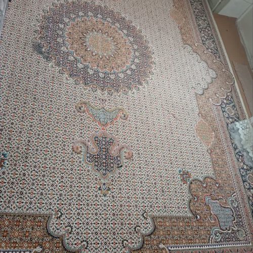 فرش 12 متر و 9 متر