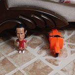 بازی زیر 7 سال