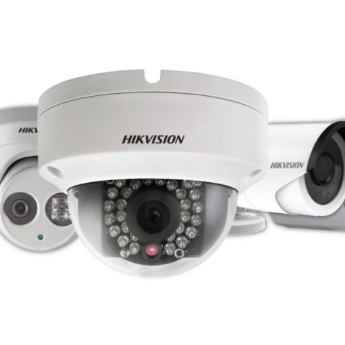 خدمات حفاظتی نظارتی