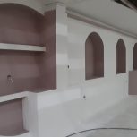 نقاشی و رنگ کاری ساختمان و صنعتی