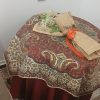 میز خاطره