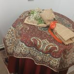میز خاطره