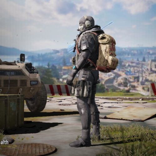 پول لازم دارم وگرنه نم نمی‌فروختمش