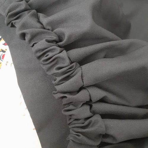 ست کت و دامن ماه گل