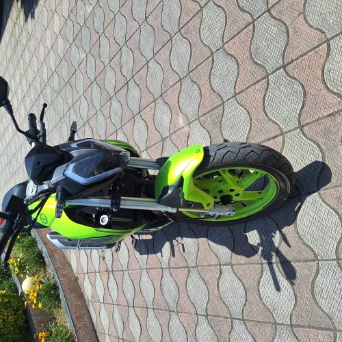 موتور بنلی 180 اس بدون نقطه