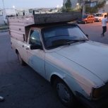 معاوضه پیکان وانت باسواری
