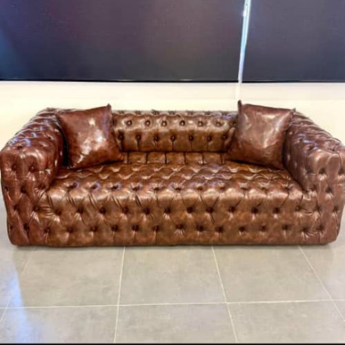 فروش فوق‌العاده مبل اداری چستر. اقساط