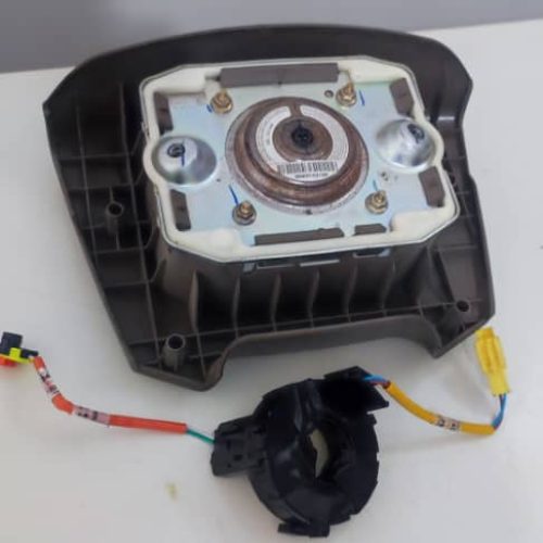 ایربگ پژو 405 داشبورد جدید ظبط پارسی