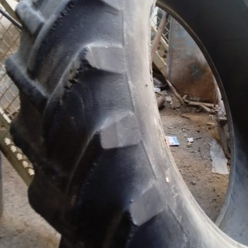 فروش لاستیک تراکتور رومانی