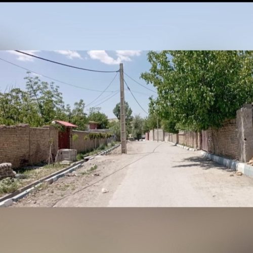 فروش زمین در کرشت (پردیس)