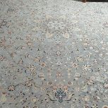 کاور فرش 12متری