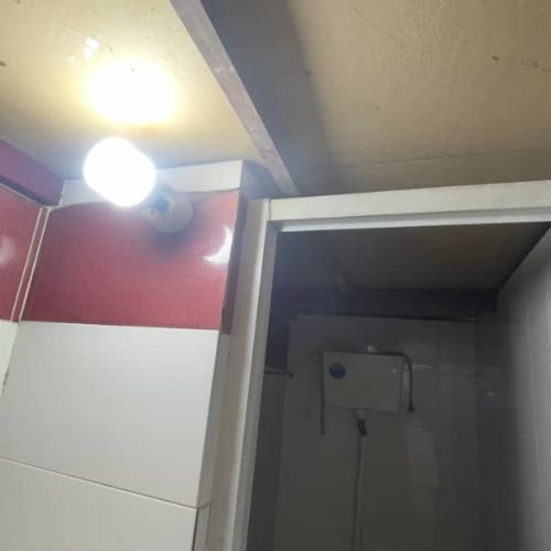 یک باب مغازه 65متری