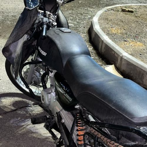 موتور boxer مدل 98