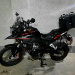 موتور نامی rx3 250cc نیرو محرکه