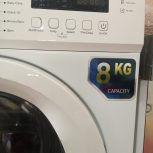 ماشین لباسشویی