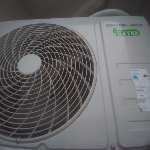 کولر گازی اسپلیت