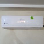 کولر اسپیلت دست دوم در حد نو