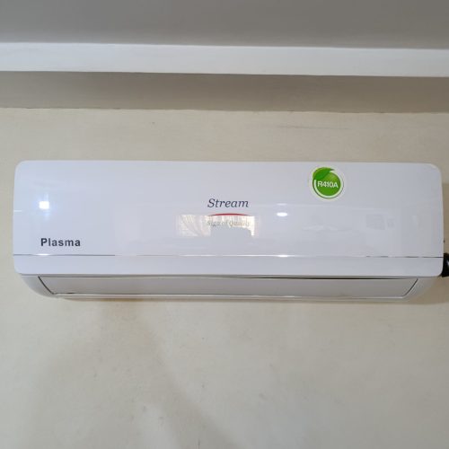 کولر اسپیلت دست دوم در حد نو