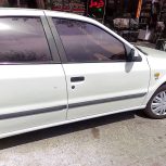 سمند LX مدل 92بسیار تمیز