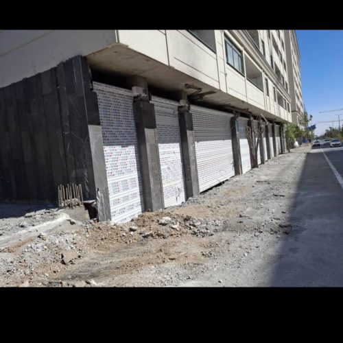 فروش مغاره نقد و اقساط 50متری در تهرانسر تهران