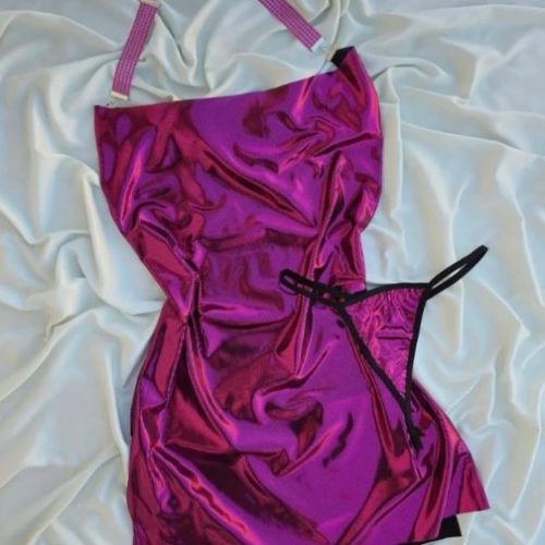 لباس زیرزنانه