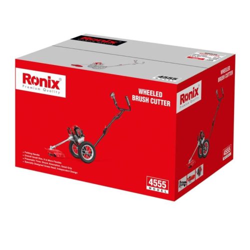 علف چین رونیکس نو