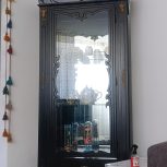 فروش ویترین در حد نو