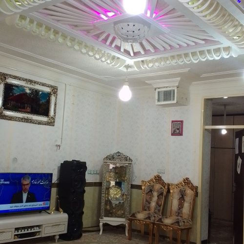 قیمت توافقی ::  خانه ویلایی مستقل دارای امتیازات کامل نوع