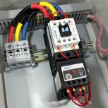 برقکار صنعتی و ساختمانی